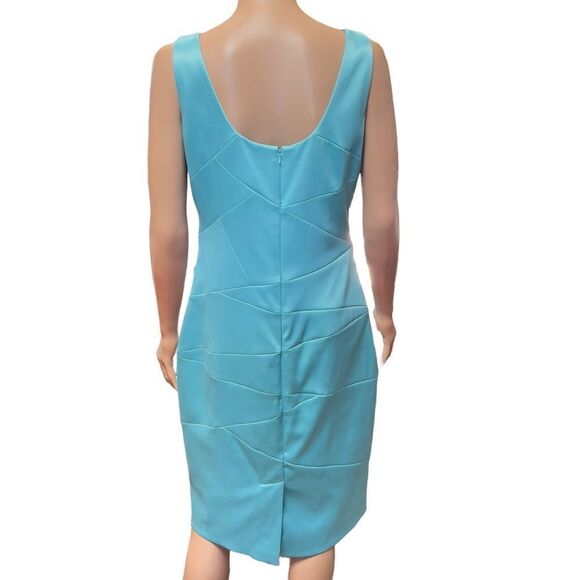 SANGRIA Cutout Bandage Style Dress Size 10 - Picture 3 of 16